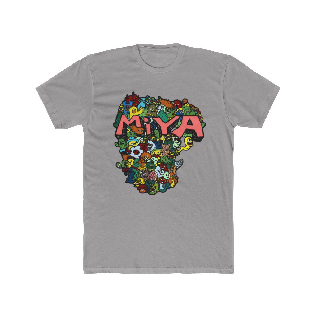 T-Shirts - Miya Folick apparel collection