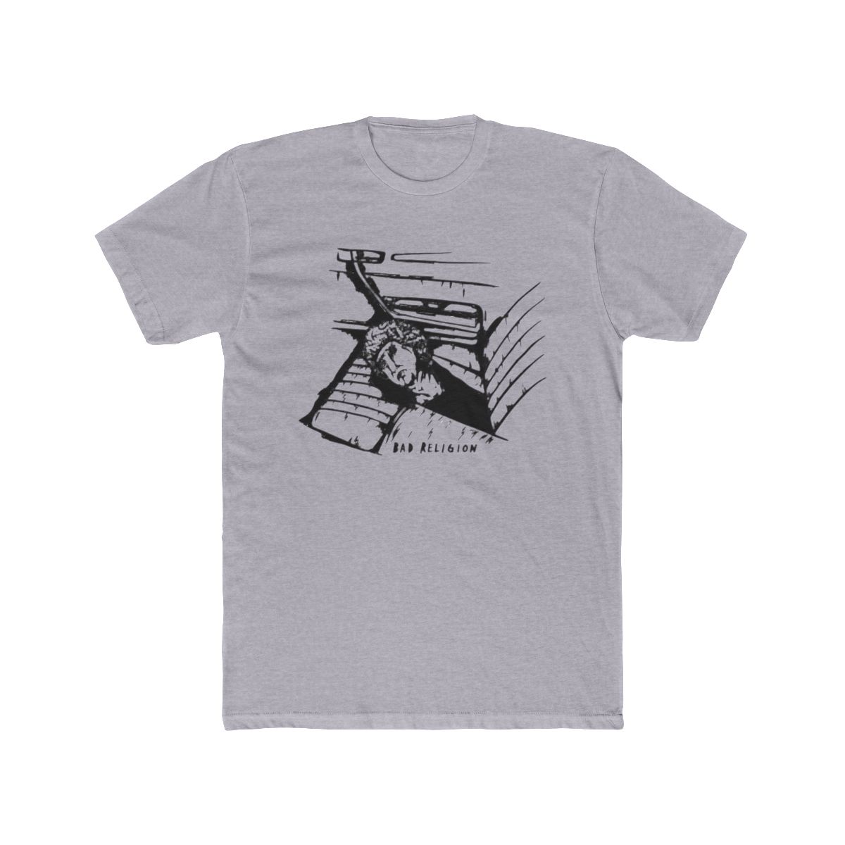 Kastlfel Miya Folick Tour 2020 Bad Thing T Shirt