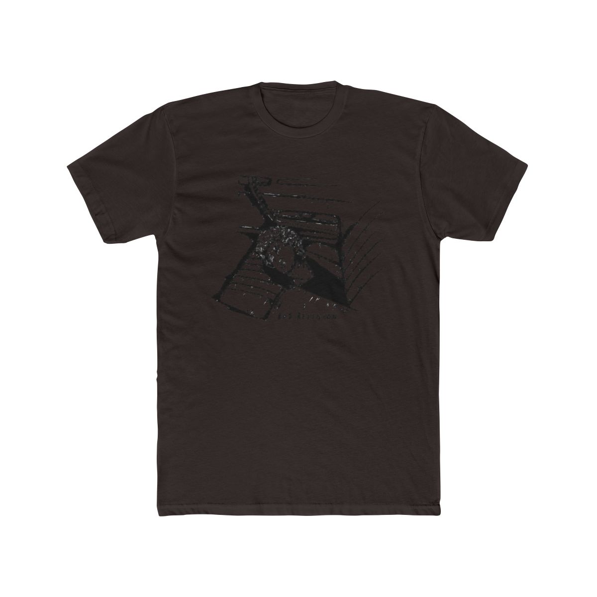 Kastlfel Miya Folick Tour 2020 Bad Thing T Shirt - alternate angle 2, merchandise