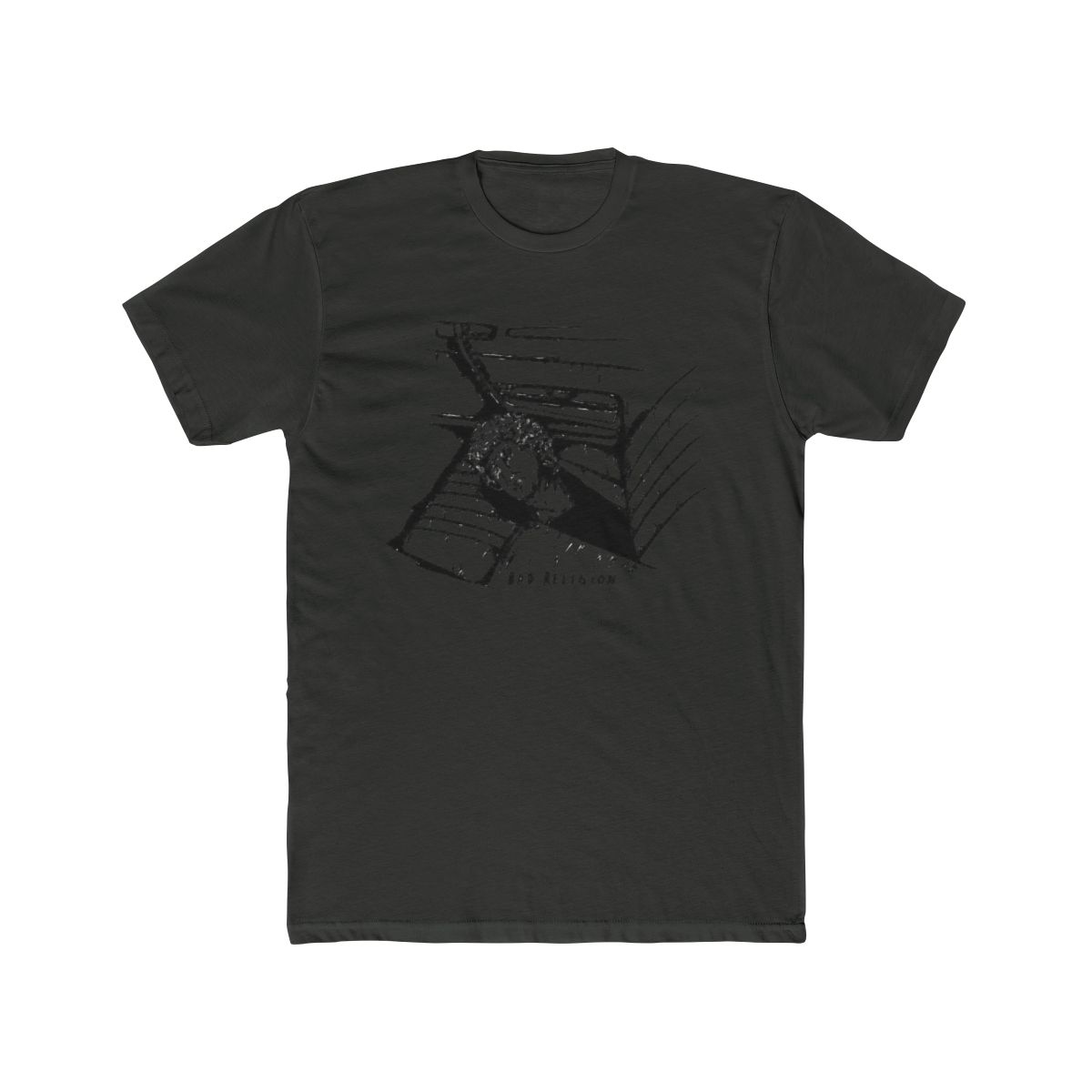 Kastlfel Miya Folick Tour 2020 Bad Thing T Shirt - alternate angle 5, merchandise