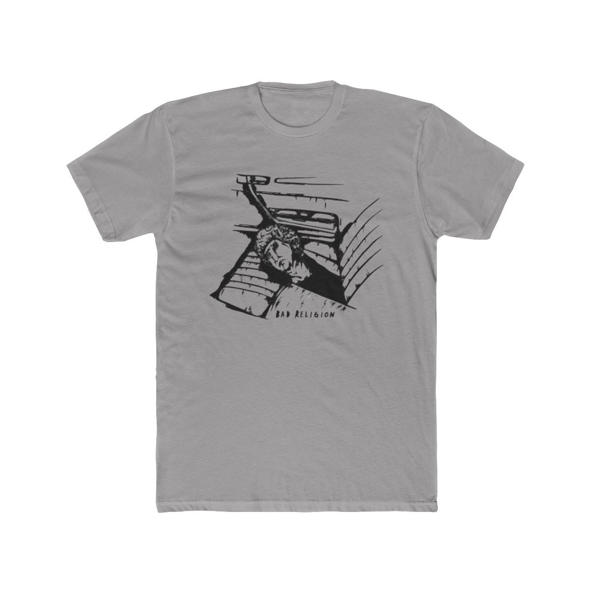 Kastlfel Miya Folick Tour 2020 Bad Thing T Shirt - Official T-Shirts merchandise